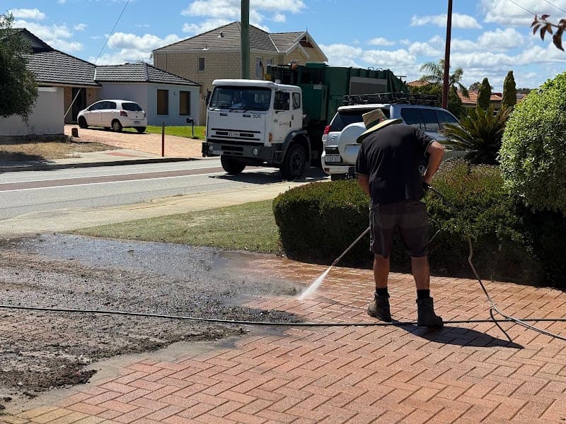 KLASS A Carpet Cleaning carpet cleaning work in Edgewater