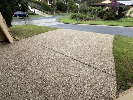 Kleen Genie | Roof Cleaning & House Washing Brisbane gutter cleaning work in Enoggera