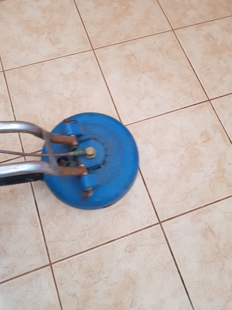 Kleenmate Services carpet cleaning work in Mandurah