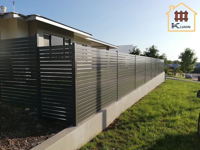 Klumin Fencing fencing work in Winnellie