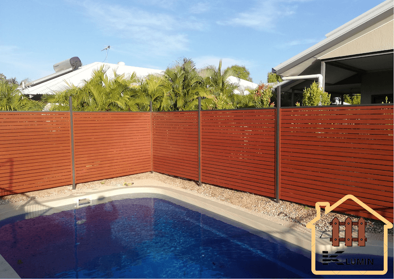 Klumin Fencing fencing work in Winnellie