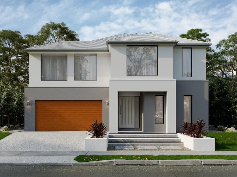 KM Garage Doors and Gates garage doors work in Brookvale