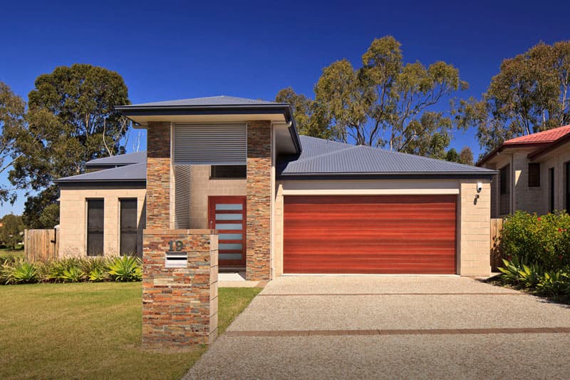 KM Garage Doors and Gates garage doors work in Brookvale