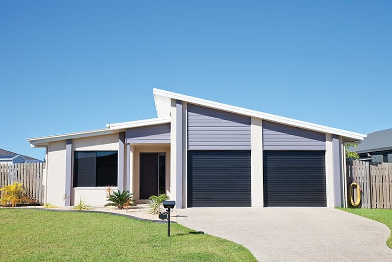 KM Garage Doors and Gates garage doors work in Brookvale