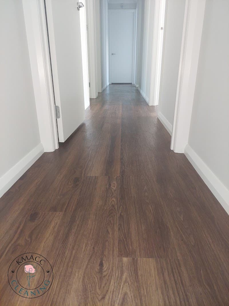 Kmacc Cleaning carpet cleaning work in North Albury