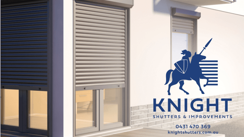 Knight Shutters & Improvements curtains & blinds work in Gawler