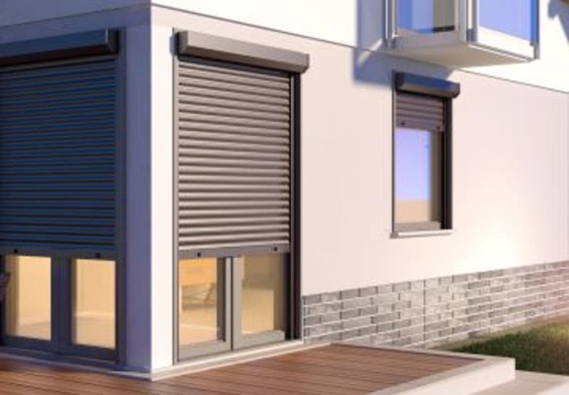 Knight Shutters & Improvements curtains & blinds work in Gawler