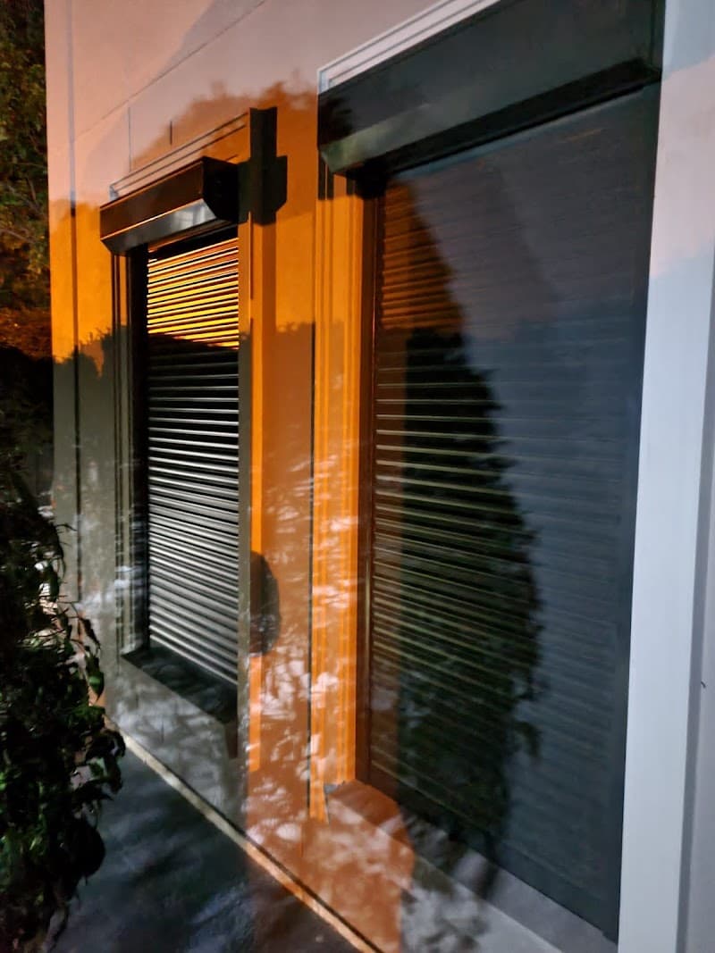 Knight Shutters & Improvements curtains & blinds work in Gawler