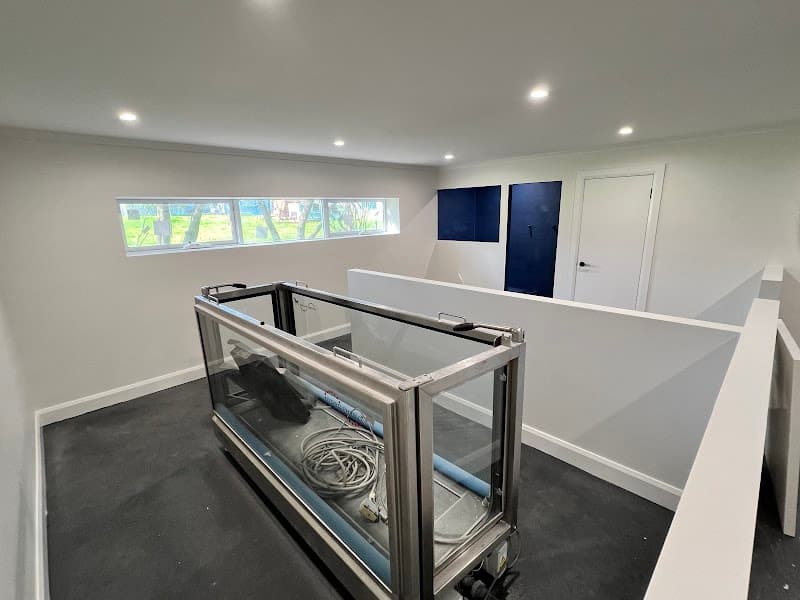 Knights Painting Pty Ltd painter work in Mornington