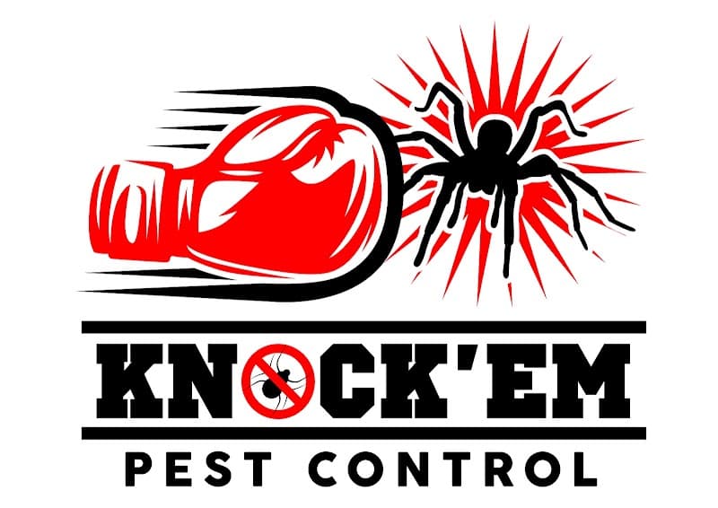 Knock'em Pest Control pest control work in Middle Ridge