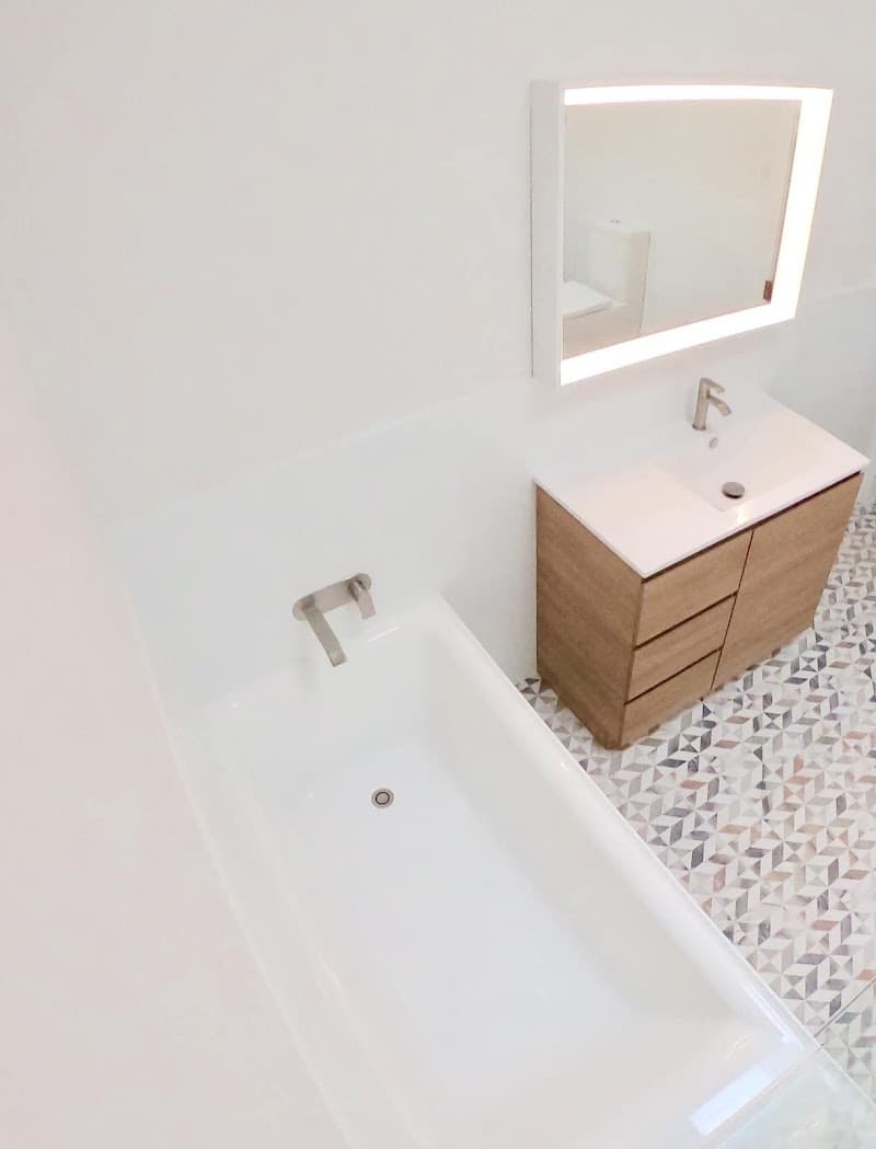 KNOX Plumbing & Gas plumber work in Eli Waters