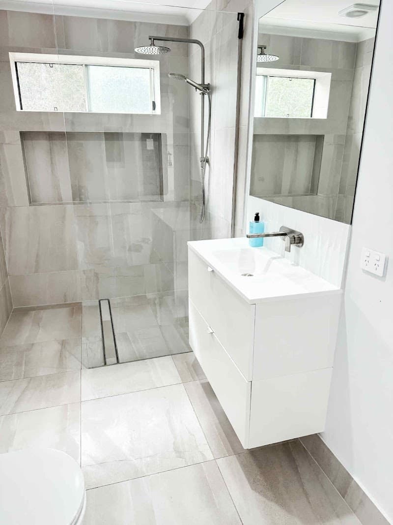 KNOX Plumbing & Gas plumber work in Eli Waters