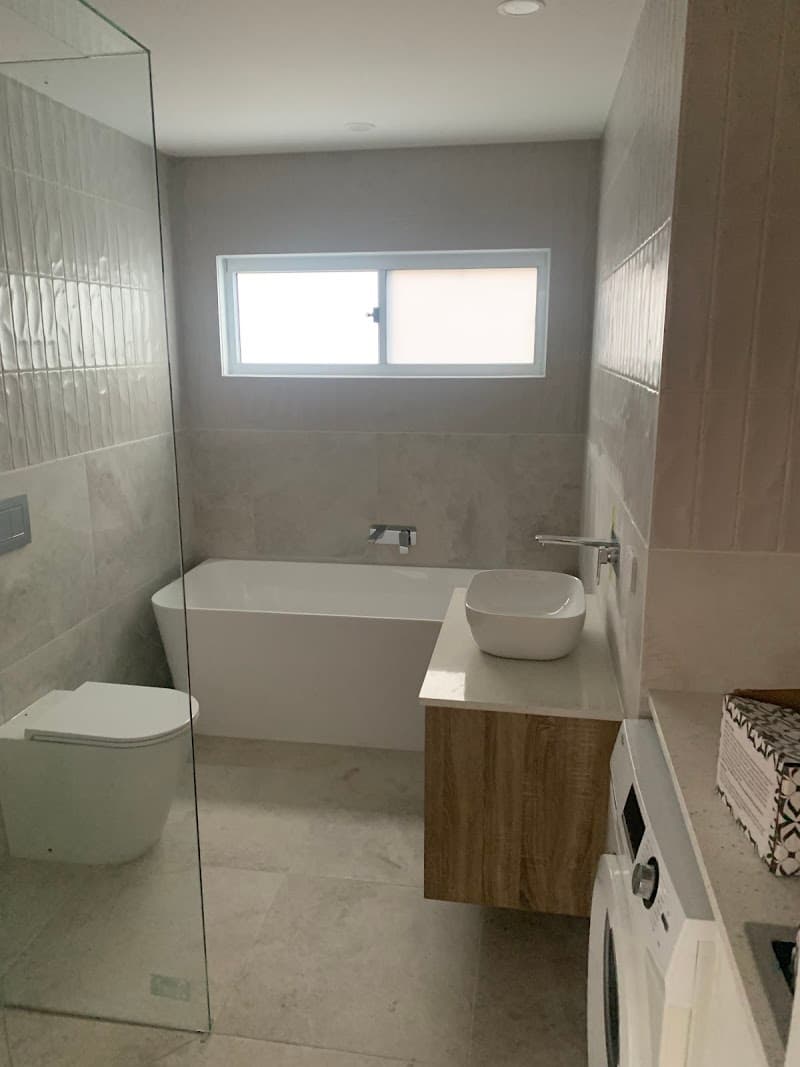 Knstruct Bayside kitchen renovation work in Mornington