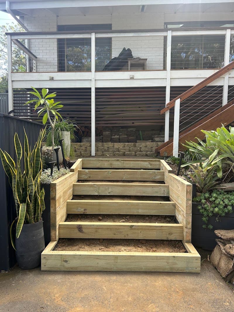 KOA Carpentry carpentry work in MacMasters Beach