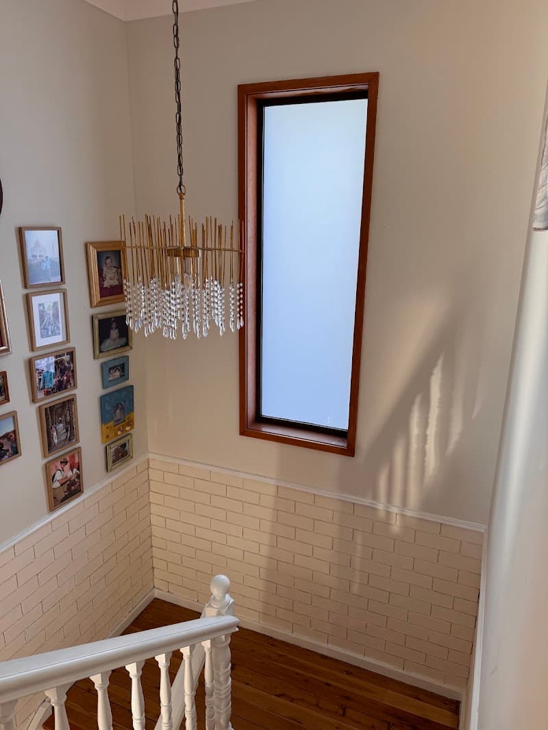 Koala Glass glass & glazier work in Sandgate