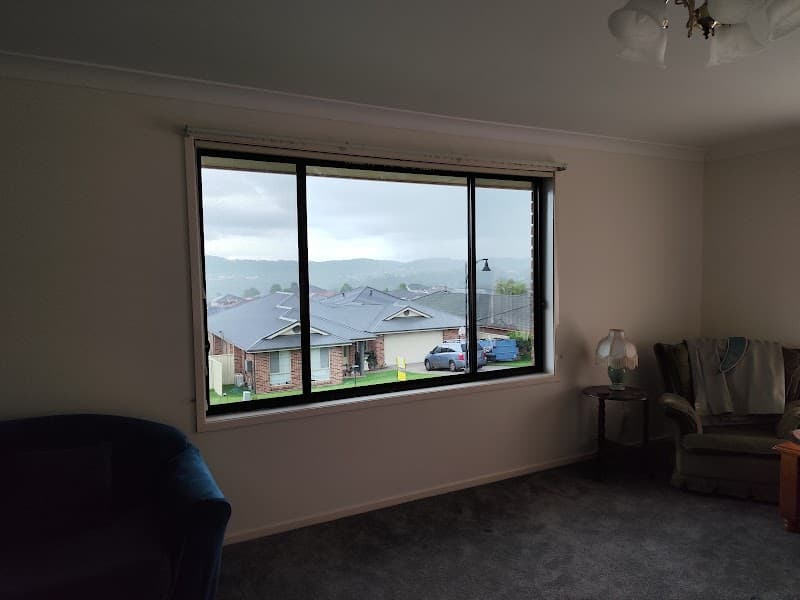 Koala Glass glass & glazier work in Sandgate
