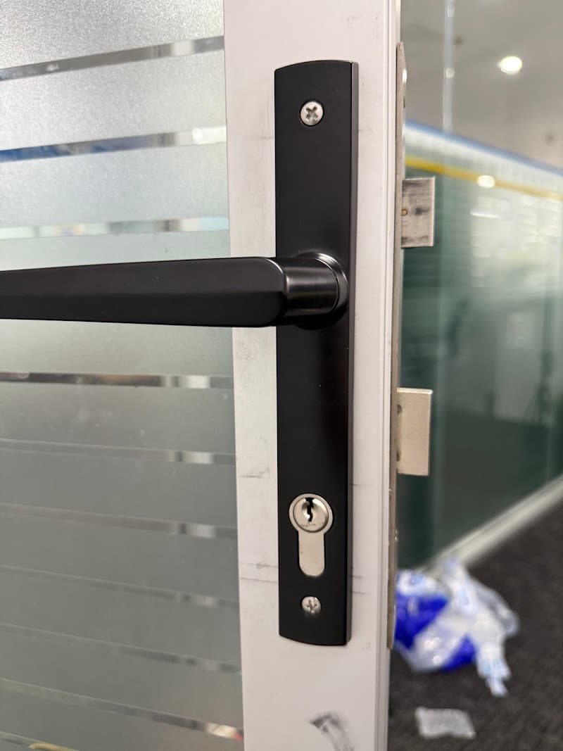 Koala Locksmith Sydney locksmith work in Glebe