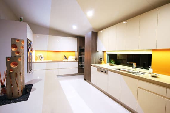 Kool Spark Electrical air conditioning work in Pialba