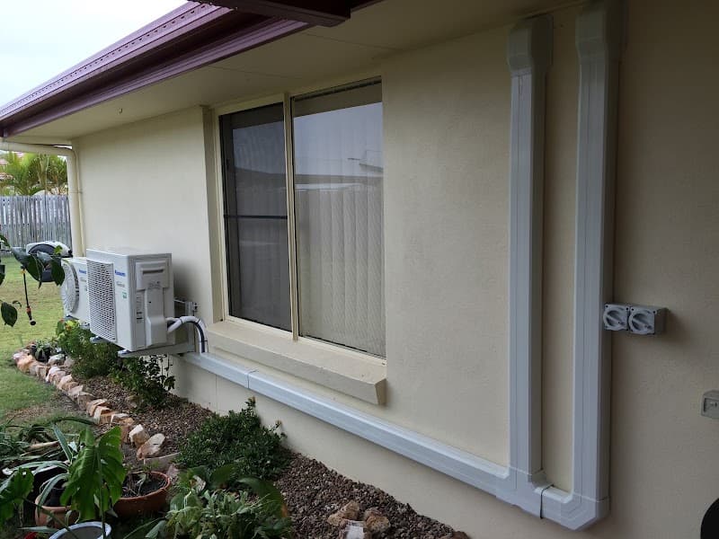 Kool Spark Electrical air conditioning work in Pialba