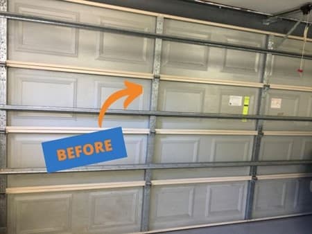 Kooldoor garage doors work in Jamisontown