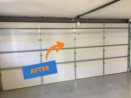 Kooldoor garage doors work in Jamisontown
