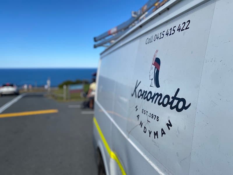Koromoto Plastering - Handyman carpentry work in New Lambton