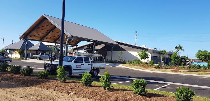Kosick Roofing NQ Pty Ltd roofing work in Mount Low