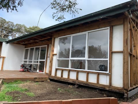 Kozdra Asbestos Removal Service asbestos removal work in Bentleigh East