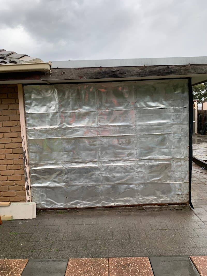 Kozdra Asbestos Removal Service asbestos removal work in Bentleigh East