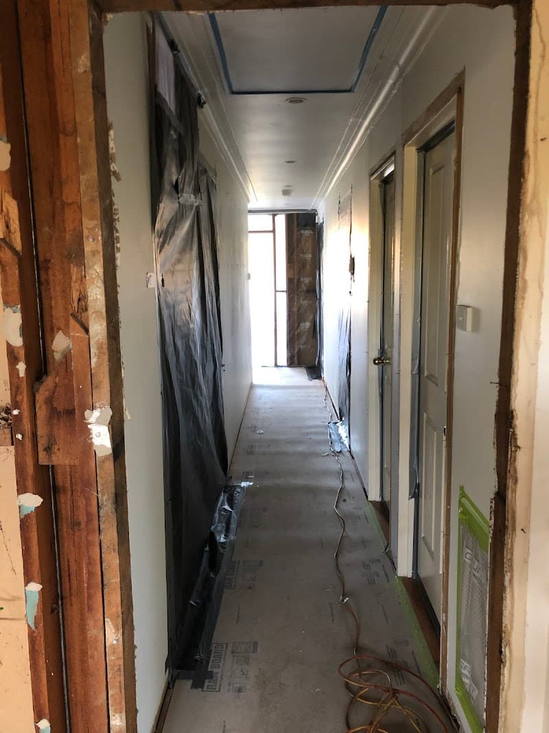 Kozdra Asbestos Removal Service asbestos removal work in Bentleigh East