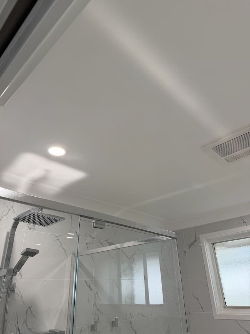 kr coastwide tiling and bathroom renovations bathroom renovation work in Budgewoi