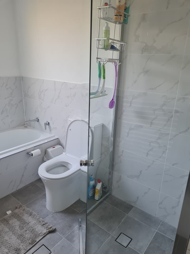 kr coastwide tiling and bathroom renovations bathroom renovation work in Budgewoi