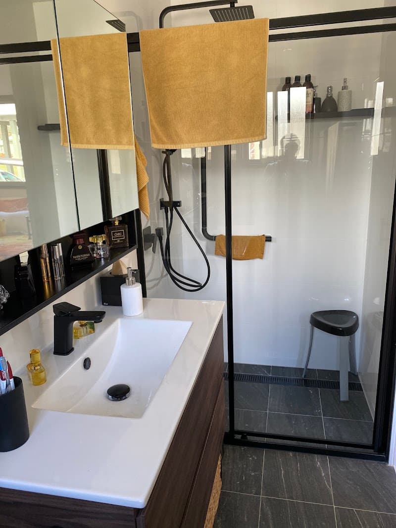 kr coastwide tiling and bathroom renovations bathroom renovation work in Budgewoi