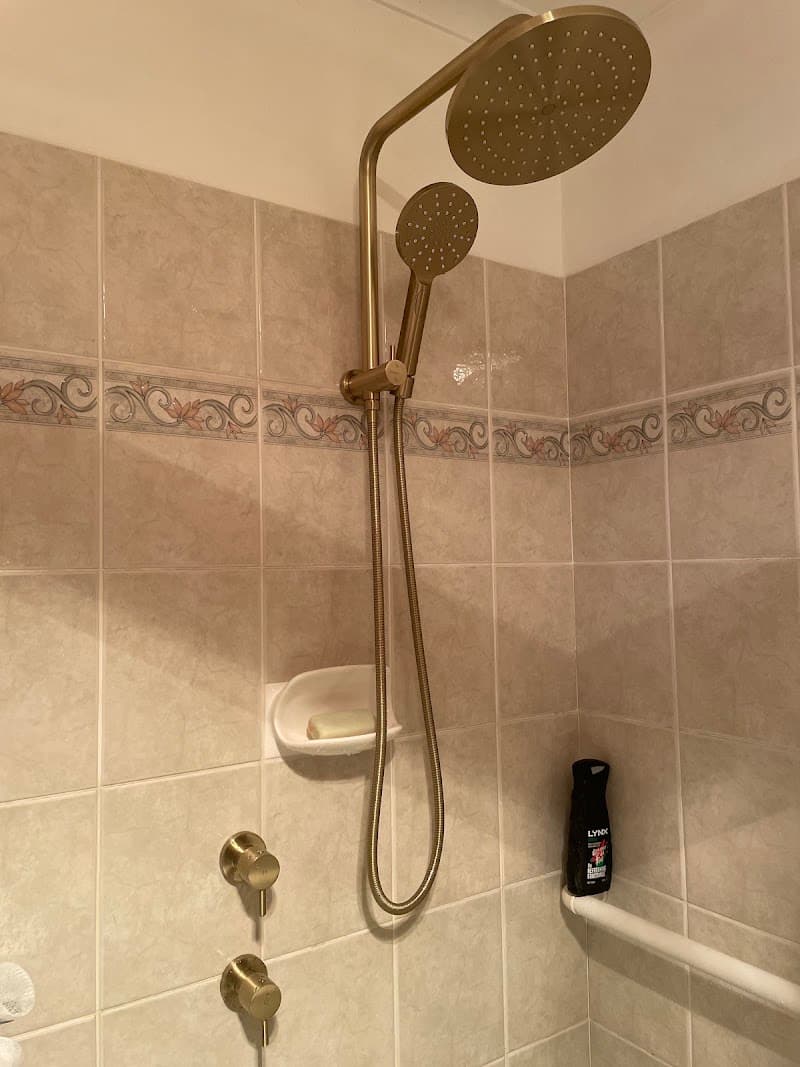 Kraft Plumbing & Bathrooms bathroom renovation work in The Entrance