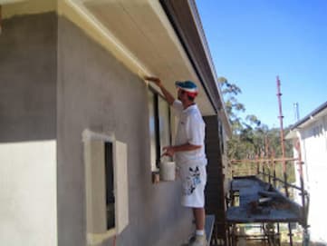 Kraudelt Painting painter work in Tamborine