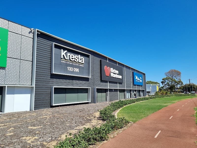 Kresta Awnings Blinds Curtains Shutters Joondalup curtains & blinds work in Joondalup