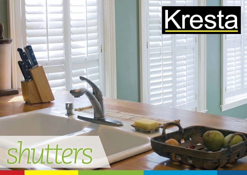 Kresta Awnings Blinds Curtains Shutters Joondalup curtains & blinds work in Joondalup