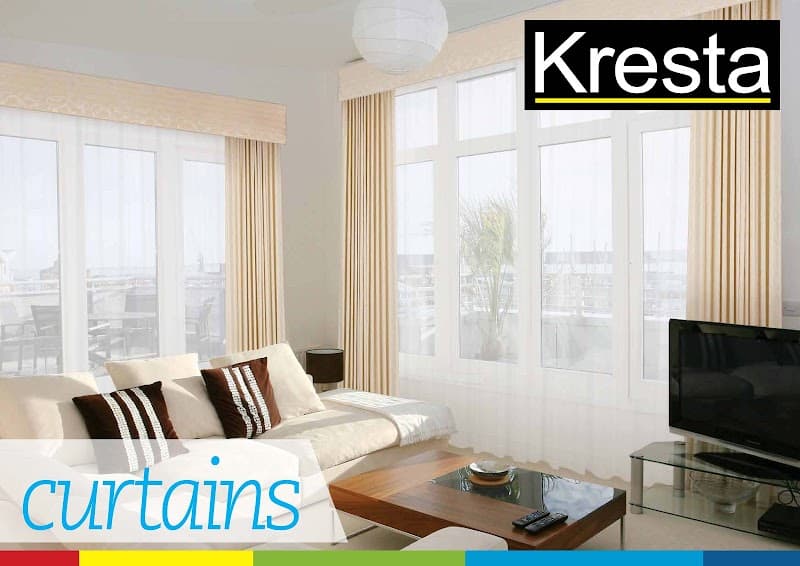 Kresta Awnings Blinds Curtains Shutters Joondalup curtains & blinds work in Joondalup