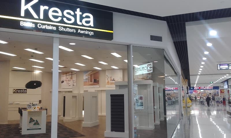 Kresta Awnings Blinds Curtains Shutters Penrith curtains & blinds work in Penrith