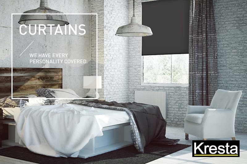 Kresta Awnings Blinds Curtains Shutters Penrith curtains & blinds work in Penrith