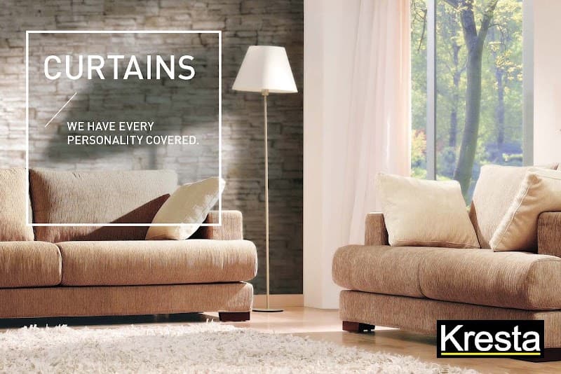 Kresta Awnings Blinds Curtains Shutters Penrith curtains & blinds work in Penrith