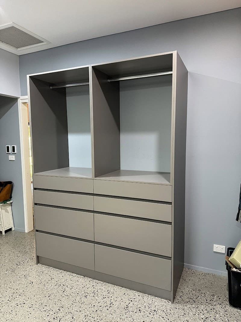 Kreuzer Cabinets furniture assembly & tv mounting work in Wagga Wagga
