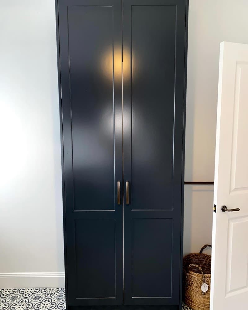 Kreuzer Cabinets furniture assembly & tv mounting work in Wagga Wagga