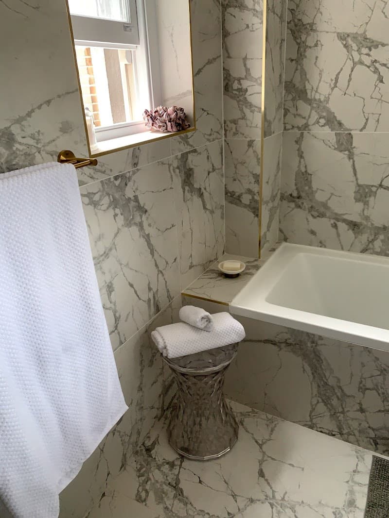 Kris Kazmierczak Wall & Floor Tiling & Waterproofing Services tiling work in Neutral Bay