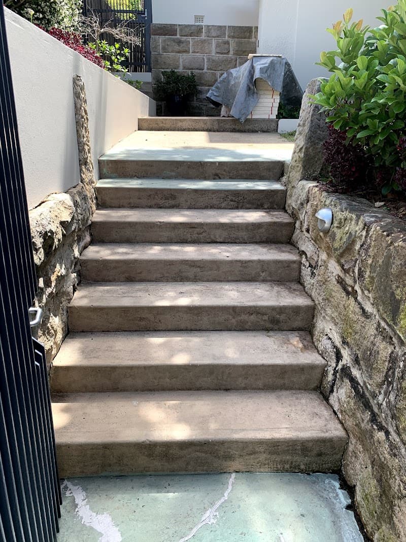 Kris Kazmierczak Wall & Floor Tiling & Waterproofing Services tiling work in Neutral Bay