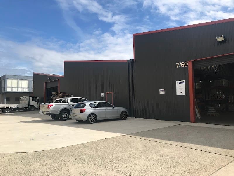 Krystol Group Pty Ltd waterproofing work in Taren Point