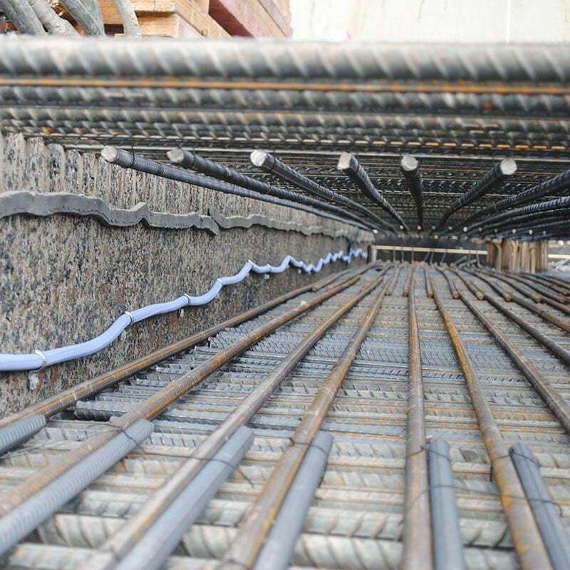 Krystol Group Pty Ltd waterproofing work in Taren Point