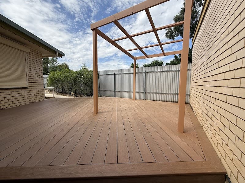 KS Carpentry & Design carpentry work in Prospect