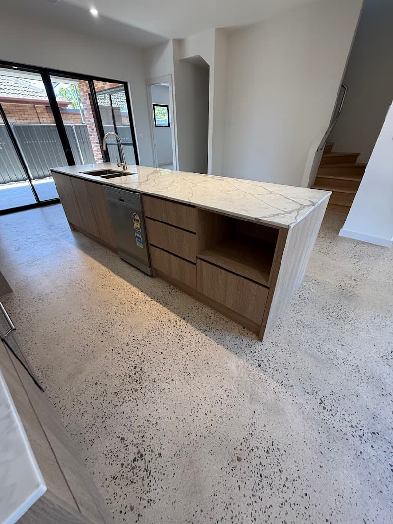 KS Carpentry & Design carpentry work in Prospect