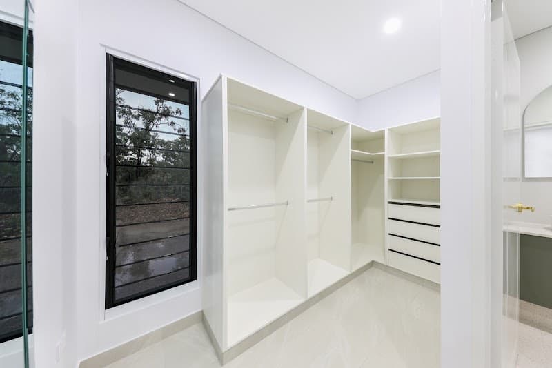 KTM Builders waterproofing work in Berrimah
